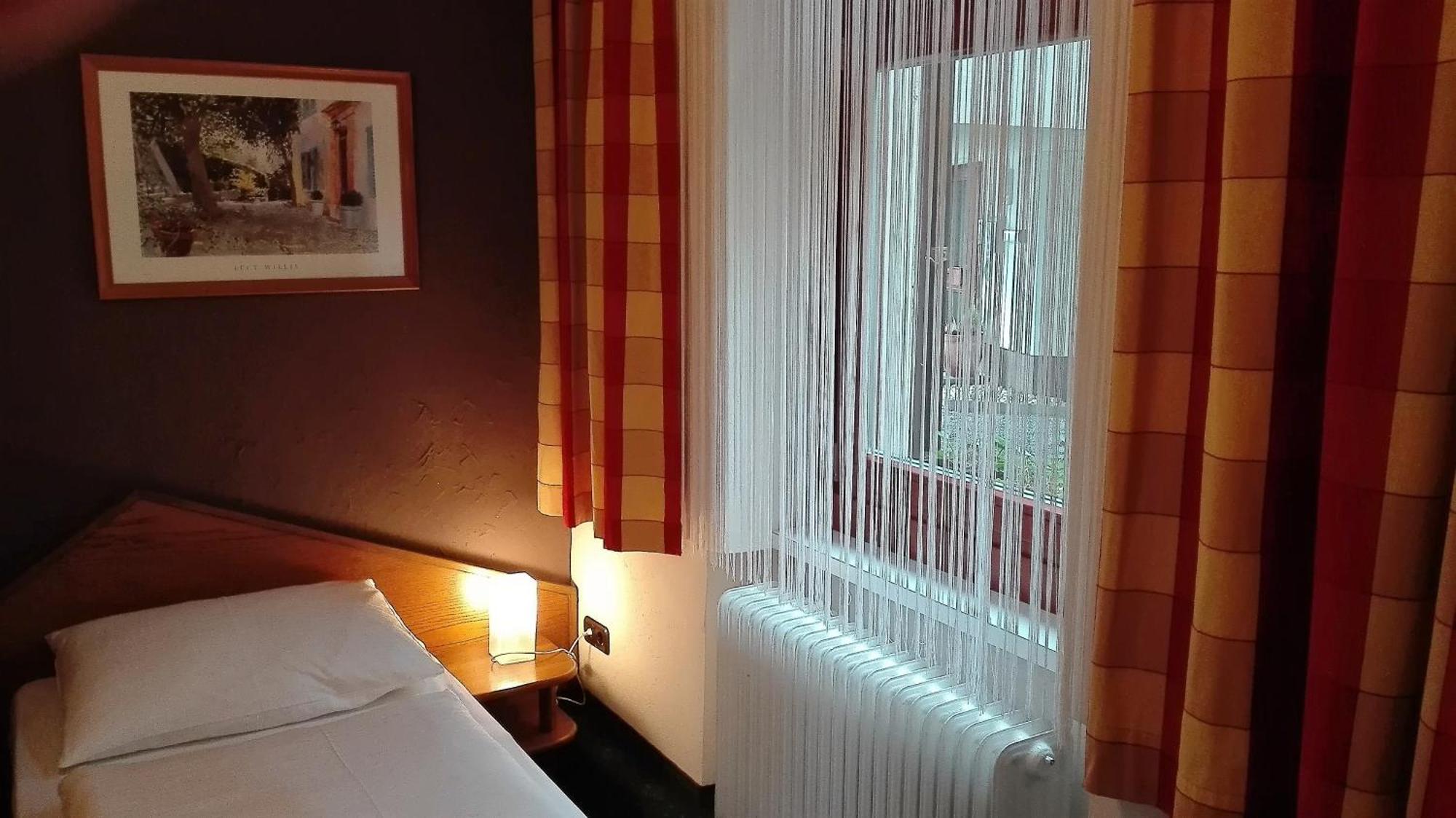 Pension Waldfriede Bad Tatzmannsdorf Habitación foto