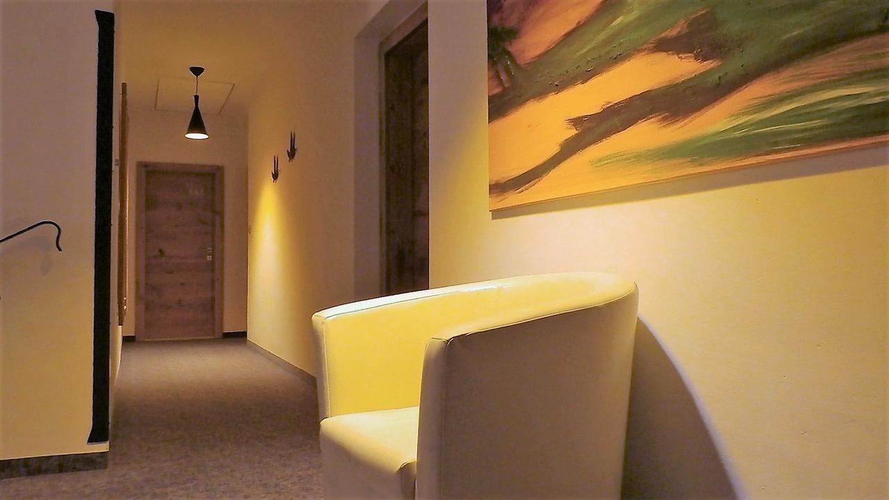 Pension Waldfriede Bad Tatzmannsdorf Exterior foto